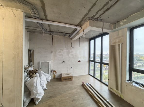 
  Продается 2-комн. квартира 61.1 м². Фото 3.
