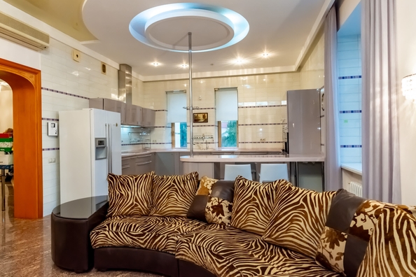 
  Продается дом 651.2 м². Фото 42.