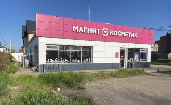 
  Продается торговая площадь 236.7 м². Фото 2.