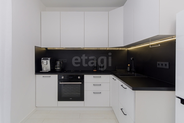 
  Продается 1-комн. квартира 37.2 м². Фото 5.