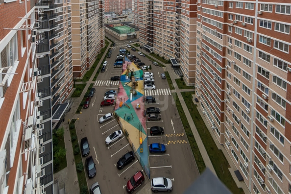 
  Продается 1-комн. квартира 37.2 м². Фото 30.