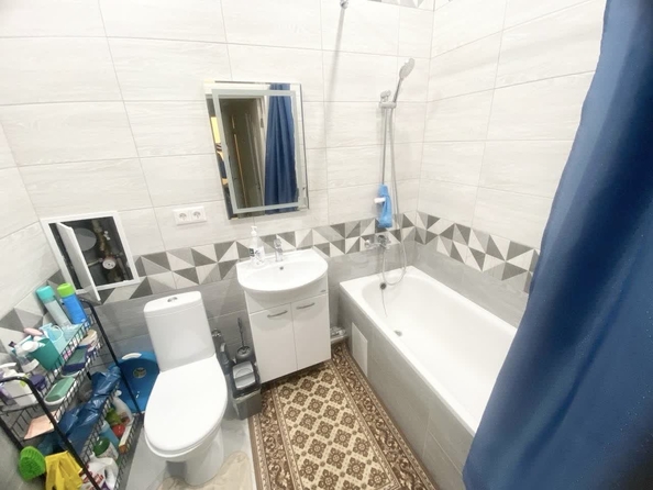 
  Продается 1-комн. квартира 37.9 м². Фото 2.