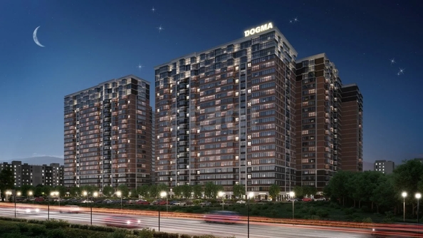 
  Продается 1-комн. квартира 32.1 м². Фото 18.