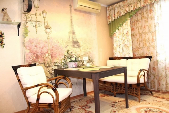 
  Продается 3-комн. квартира 96.4 м². Фото 3.