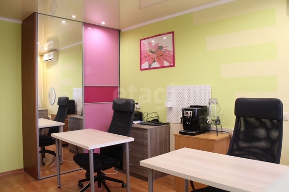 
  Продается 3-комн. квартира 96.4 м². Фото 5.