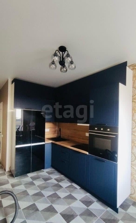 
  Продается 1-комн. квартира 35 м². Фото 1.