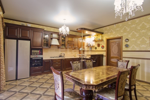 
  Продается дом 138.7 м². Фото 1.