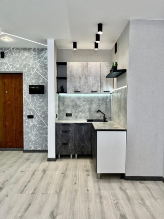 
  Продается 1-комн. квартира 33.4 м², в ЖК Лучший. Фото 4.