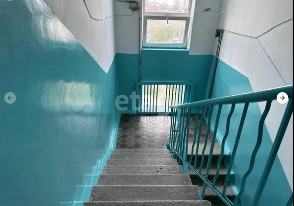 
  Продается 2-комн. квартира 33 м². Фото 12.