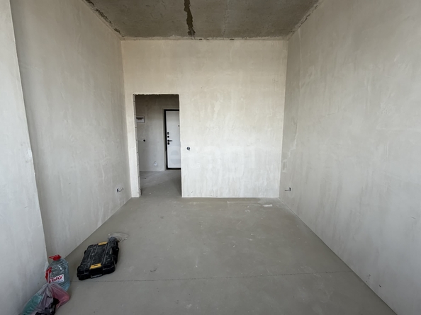 
  Продается 1-комн. квартира 44.1 м², в ЖК ДОГМА ПАРК, литера 4. Фото 3.