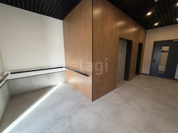 
  Продается 1-комн. квартира 44.1 м², в ЖК ДОГМА ПАРК, литера 4. Фото 18.