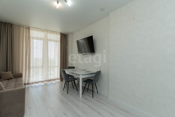 
  Продается 2-комн. квартира 58 м², в МКР Любимово, 5 квартал литера 1. Фото 4.