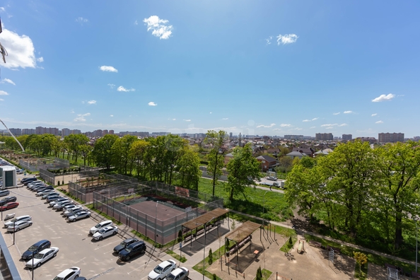 
  Продается 2-комн. квартира 58 м², в МКР Любимово, 5 квартал литера 1. Фото 14.