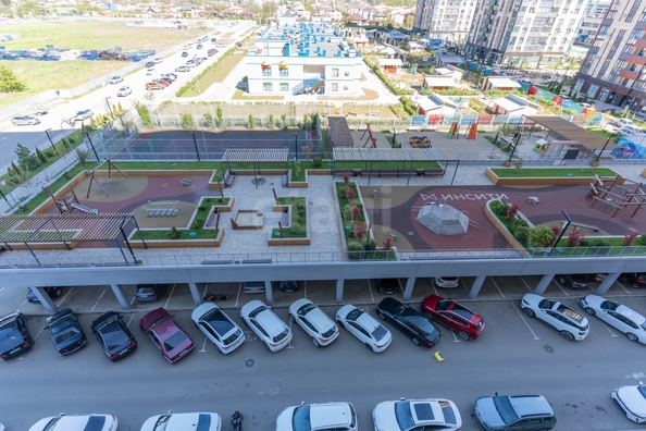 
  Продается 2-комн. квартира 58 м², в МКР Любимово, 5 квартал литера 1. Фото 25.