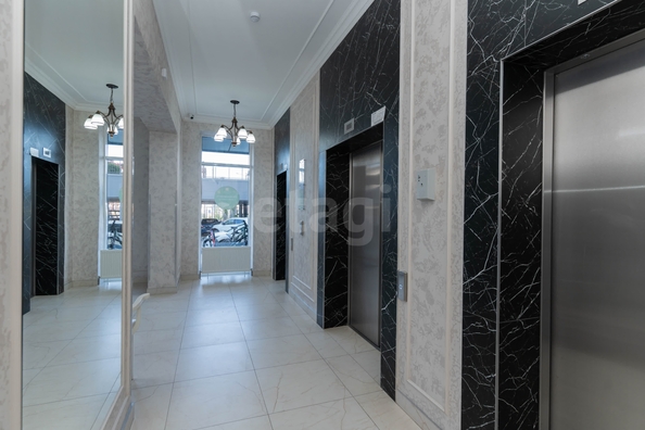 
  Продается 2-комн. квартира 58 м², в МКР Любимово, 5 квартал литера 1. Фото 29.