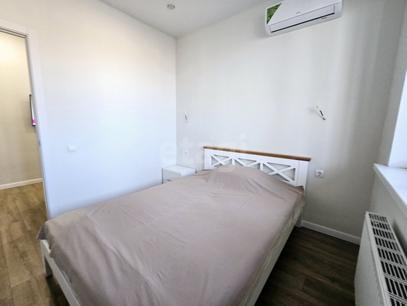 
  Продается 1-комн. квартира 34.5 м². Фото 6.
