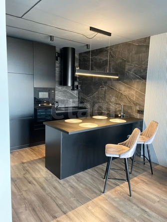 
  Продается 1-комн. квартира 42.3 м², в МКР Любимово, 12 квартал литер 1. Фото 1.