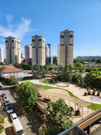 
  Продается 3-комн. квартира 65.7 м². Фото 15.