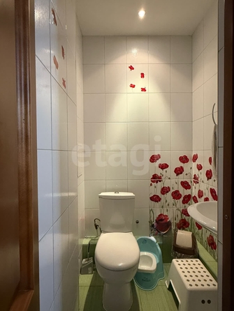 
  Продается 3-комн. квартира 111 м². Фото 24.