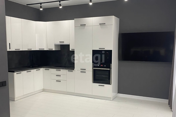 
  Продается 1-комн. квартира 38.3 м². Фото 4.