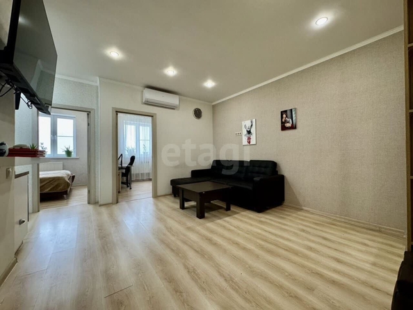 
  Продается 2-комн. квартира 41.1 м². Фото 4.