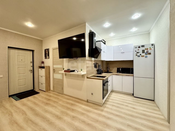 
  Продается 2-комн. квартира 41.1 м². Фото 16.
