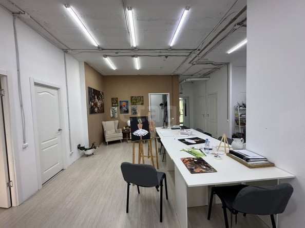 
  Продается торговая площадь 158 м². Фото 4.