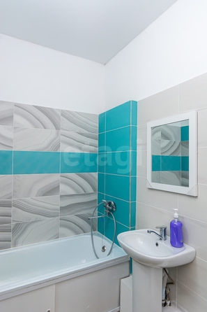 
  Продается 1-комн. квартира 35.2 м². Фото 13.