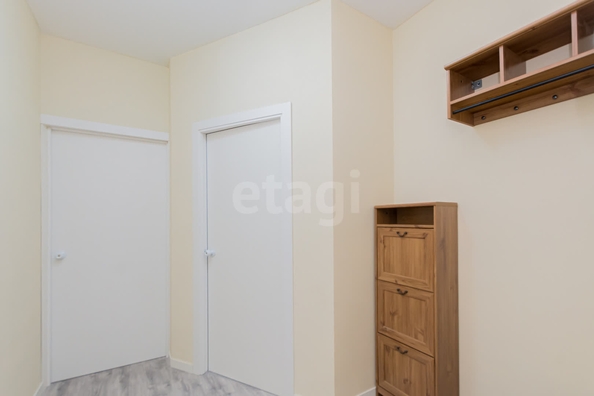
  Продается 1-комн. квартира 35.2 м². Фото 18.