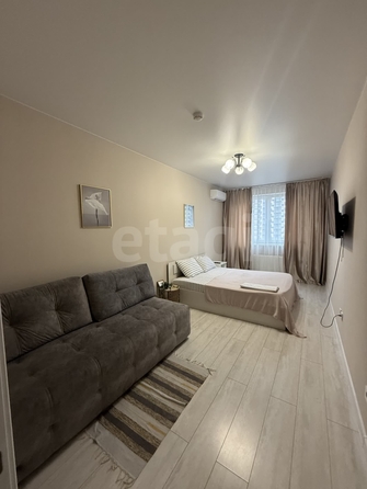 
  Продается 1-комн. квартира 37.1 м², в ЖК Дружный, 2 очередь дом 3.1. Фото 3.