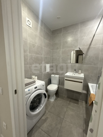 
  Продается 1-комн. квартира 37.1 м², в ЖК Дружный, 2 очередь дом 3.1. Фото 10.