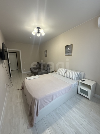 
  Продается 1-комн. квартира 37.1 м², в ЖК Дружный, 2 очередь дом 3.1. Фото 14.