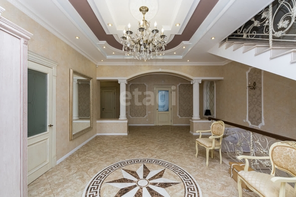 
  Продается дом 643.1 м². Фото 4.