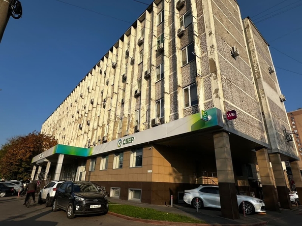 
  Продается офис 64.4 м². Фото 2.