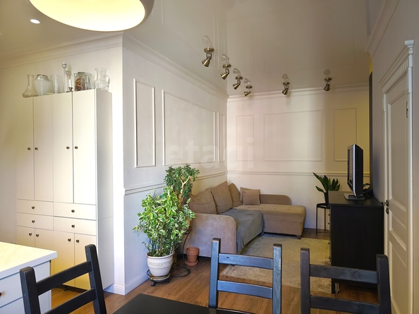 
  Продается 2-комн. квартира 73.9 м². Фото 6.