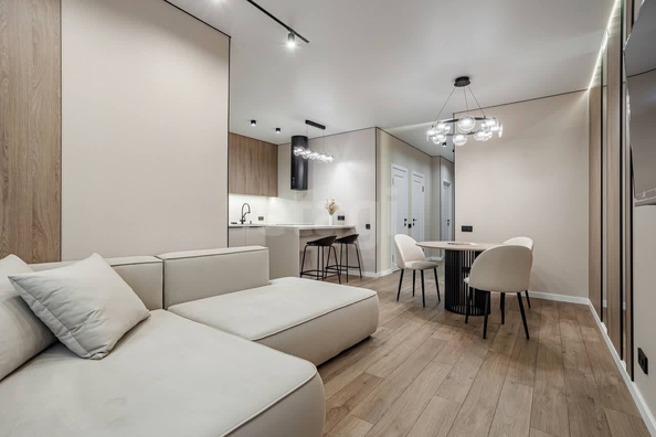 
  Продается 3-комн. квартира 79.2 м². Фото 3.