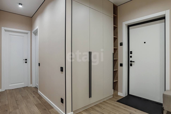 
  Продается 3-комн. квартира 79.2 м². Фото 19.