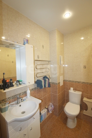 
  Продается 2-комн. квартира 65.1 м². Фото 10.