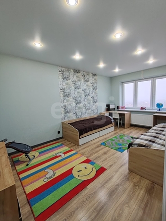 
  Продается 3-комн. квартира 100 м², в ЖК Губернский, литера 5. Фото 1.