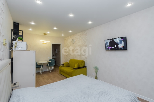 
  Продается студия 26.6 м². Фото 5.