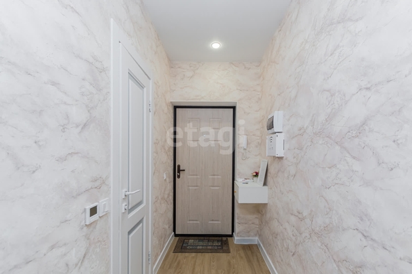 
  Продается студия 26.6 м². Фото 17.