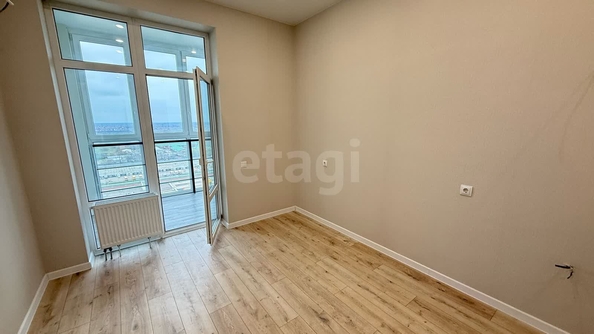 
  Продается 1-комн. квартира 35.9 м², в ЖК Родные просторы, литера 25. Фото 1.