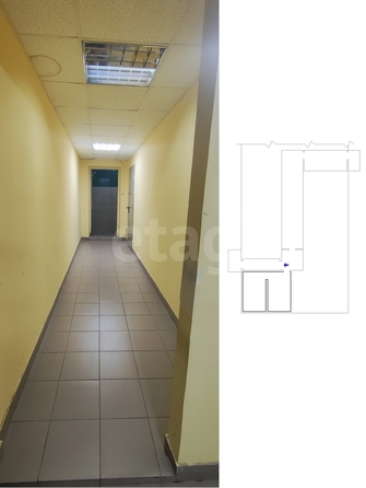 
  Продается универсальное помещение 39 м². Фото 2.