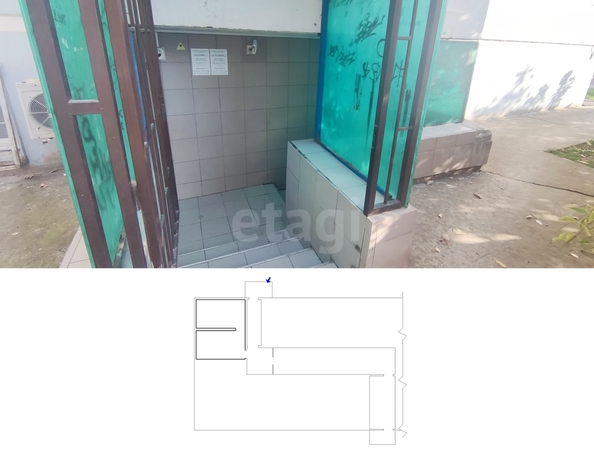 
  Продается универсальное помещение 39 м². Фото 9.
