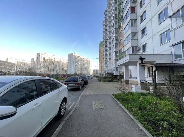 
  Продается 2-комн. квартира 69.6 м². Фото 31.