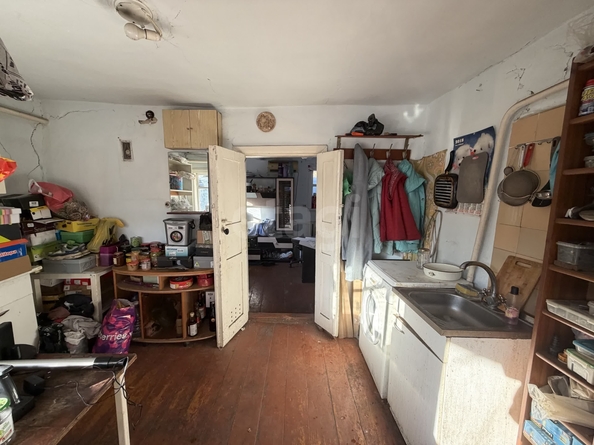 
  Продается дом 46.5 м². Фото 14.