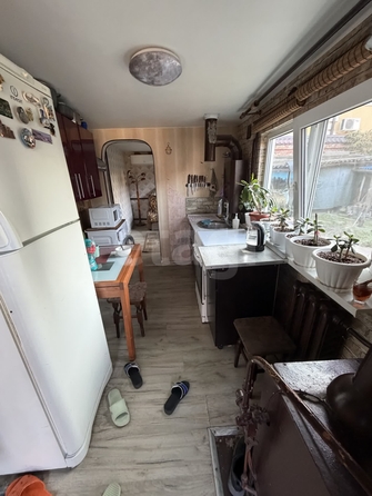 
  Продается дом 46.5 м². Фото 25.