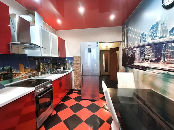 
  Продается 1-комн. квартира 32.9 м². Фото 13.