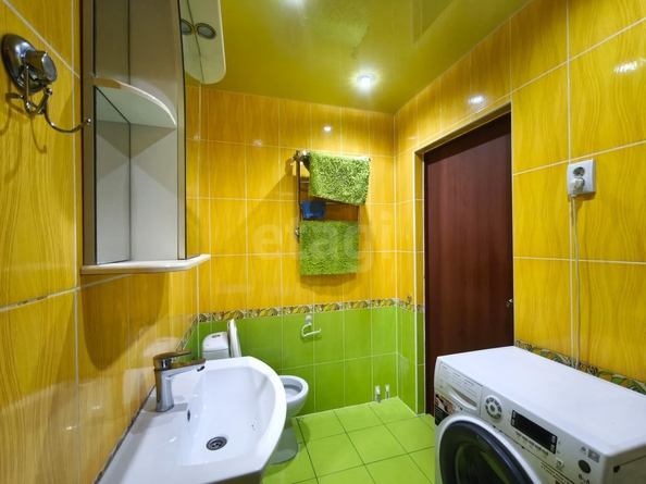 
  Продается 1-комн. квартира 32.9 м². Фото 21.