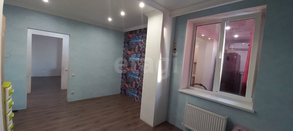 
  Продается 2-комн. квартира 59.8 м². Фото 37.